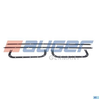 USZCZELKA MISKI OLEJU SCANIA AUGER 78961