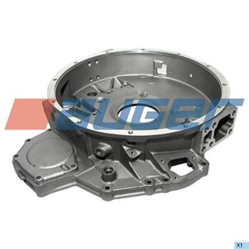 OBUDOWA SKRZYNI BIEGÓW AUGER 79036 MB