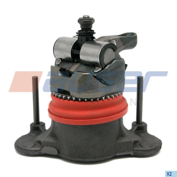 ZESTAW NAPRAWCZY ZACISKU HAMULCA HALDEX AUGER 79759