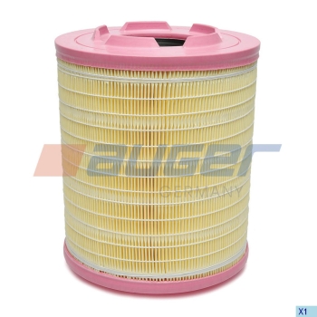 FILTR POWIETRZA RVI VOLVO AUGER 80177