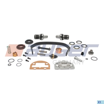 ZESTAW NAPRAWCZY SAMOREGULATOR AUGER 80233