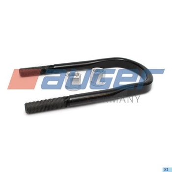 STRZEMIĘ RESORU BPW AUGER 033160