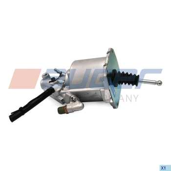 SIŁOWNIK SPRZĘGŁA SCANIA AUGER 80335