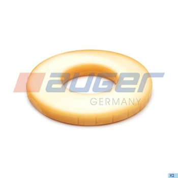 PODKŁADKA KABINY SCANIA N/TYP AUGER 80659