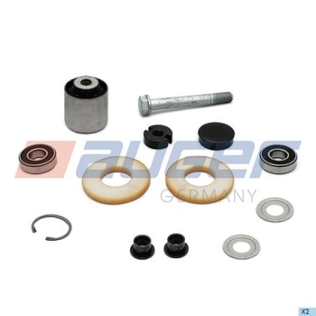 ZESTAW NAPRAWCZY KABINY SCANIA AUGER 80665