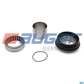 KOMPLET NAPRAWCZY PÓŁOSI MB AUGER 81011