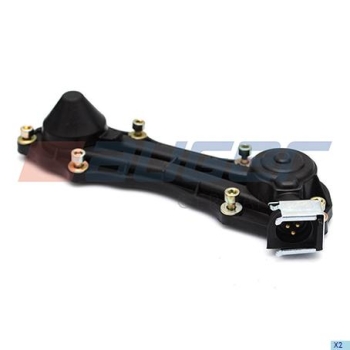 POKRYWKA ZACISKU 3-PIN AUGER 81219