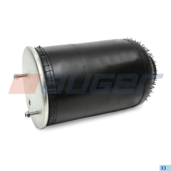 MIECH ZAWIESZENIA SAF AU 344022