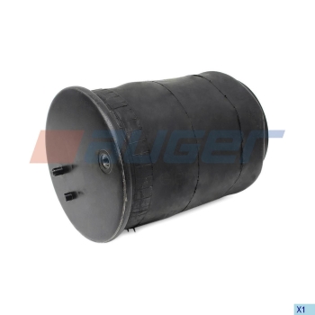 MIECH ZAWIESZENIA SCANIA  NA 2 ŚRUBY AU 344930-KP