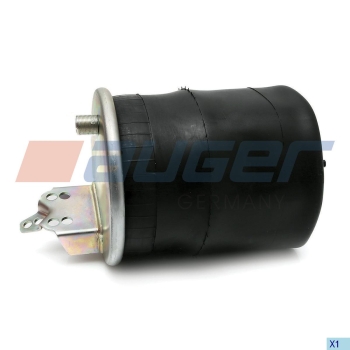 MIECH ZAWIESZENIA VOLVO TYŁ AUGER 6608 N P01