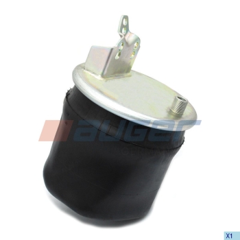 MIECH ZAWIESZENIA VOLVO  TYŁ AUGER  6607NP01 AU 346418-K