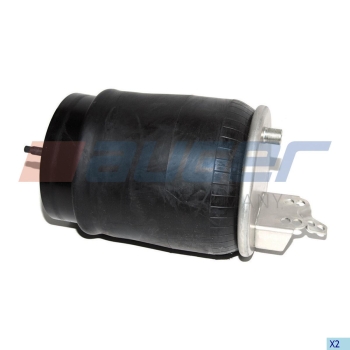 MIECH ZAWIESZENIA VOLVO PRZÓD AUGER 6606NP01 AU347804-K