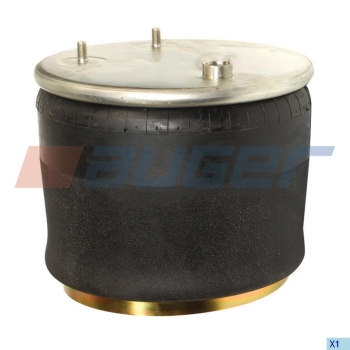 MIECH ZAWESZENIA DAF AUGER 34836-K10 836 N P10