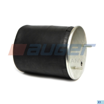 MIECH ZAWIESZENIA 941MB N/KPL AUGER 34941-KP